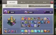 Cv 14 clash of clans