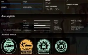 CONTA MOD GTA 5, R$ 56 Milhões /Todos os carros.