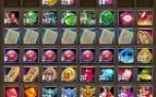 Perfect World - Lug Cassiopeia - Sk G17