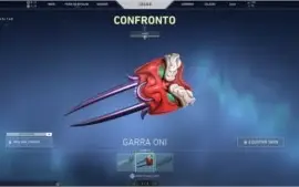 CONTA DE VALORANT + SKINS!