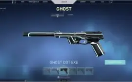 CONTA DE VALORANT + SKINS!