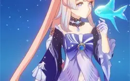 kokomi + mona c1 AR27 (america)