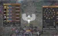 Conta Black Desert mago 612 gs