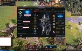 [SA-Kazeros] Main gunlancer 1420 ilvl