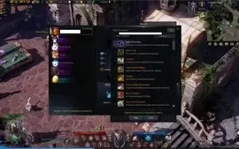 [SA-Kazeros] Main gunlancer 1420 ilvl