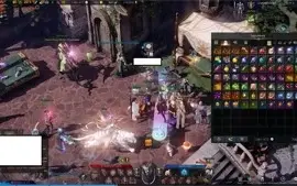 [SA-Kazeros] Main gunlancer 1420 ilvl