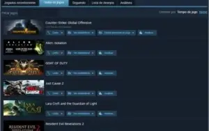 Conta PRIME CSGO - Águia 2