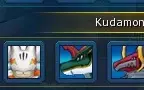 Conta DAEMON X LEGIT  NADMO OMEGAMON GK