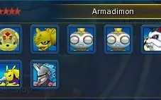 Conta DAEMON X LEGIT  NADMO OMEGAMON GK