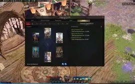 Lost Ark | Sharpshooter | Servidor : PRIDEHOLME