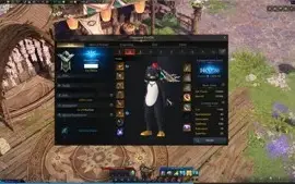Lost Ark | Sharpshooter | Servidor : PRIDEHOLME