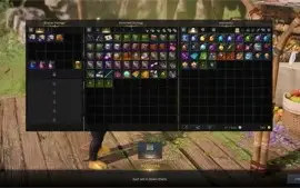 Lost Ark | Sharpshooter | Servidor : PRIDEHOLME