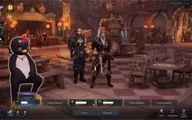 Lost Ark | Sharpshooter | Servidor : PRIDEHOLME