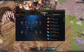 Lost Ark | Sharpshooter | Servidor : PRIDEHOLME
