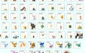 POKÉMONS SHINY - POKÉMON GO