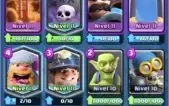 Conta Clash Royale 24 Cartas Full Maximizadas