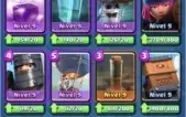 Conta Clash Royale 24 Cartas Full Maximizadas