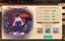 Yulgang Gobal serv SA 04