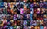 Conta de LoL