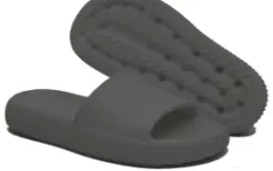 Chinelo Nuvem Confortavel Leve Macio Grade Especial