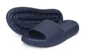 Chinelo Nuvem Confortavel Leve Macio Grade Especial