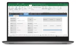 Planilha De Controle De Entrega De Mercadorias 4.0