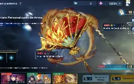 Solo leveling arise mais de 1400 tickets e 123 mil cristais