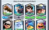 SUPER COMBO CLASH NV 12 + OF CLANS CV 8
