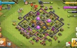 SUPER COMBO CLASH NV 12 + OF CLANS CV 8