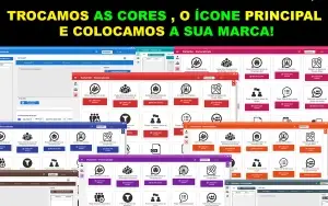 Wa Sender Personalizado Com Sua Marca