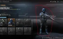 Conta Level 55 Pronta Para Ranked - Warzone (Entrega Automát