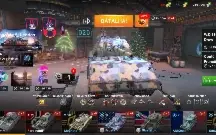 World of tank blitz