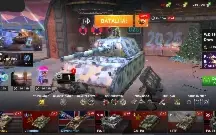 World of tank blitz