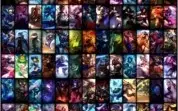 Conta league of legends Diamante 5