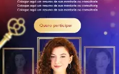 Páginas Black Premium Vip - 100% Editavéis Pelo Canva