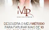 Páginas Black Premium Vip - 100% Editavéis Pelo Canva