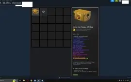 Conta Quase 3 Anos Steam 400 Horas Cs Go Com Prime