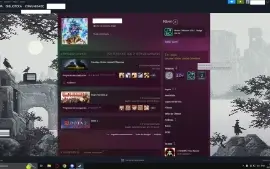 Conta Quase 3 Anos Steam 400 Horas Cs Go Com Prime