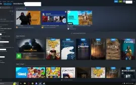 Conta Quase 3 Anos Steam 400 Horas Cs Go Com Prime