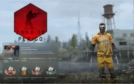 [PRIME] CONTA ÁGUIA 2