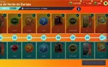 Vendo uma conta de fifa ger 115