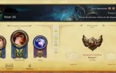 Conta B5 /57 champs/7 skins