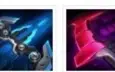 Conta B5 /57 champs/7 skins