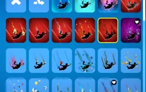 Conta Fortnite Com Varios Itens !