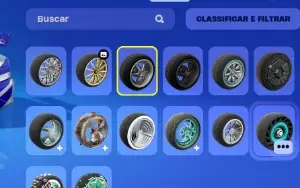 Conta Fortnite Com Varios Itens !