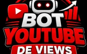 Bot De Visualiçazao Youtube 2.0