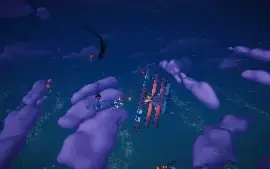 Xbox Red Wings: Aces of the Sky #C82827