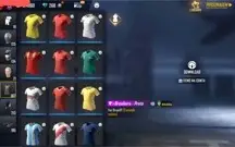 Conta FreeFire
