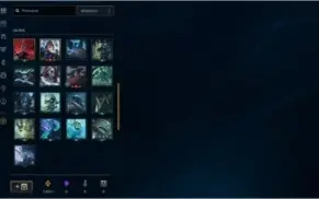 CONTA OURO SOLO/FLEX COM VÁRIAS SKINS - BARATO!