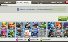 CV9 FULL Defesas Baratinho e entrega imediata!